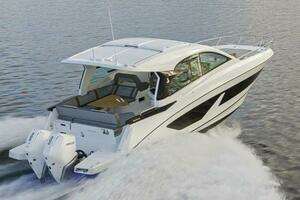 My Angel 2023 Beneteau Grand Turismo 32 Yacht For Sale in Dania Beach FL