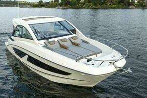 My Angel 2023 Beneteau Grand Turismo 32 Yacht For Sale in Dania Beach FL