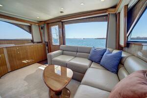 48ft Viking Yacht For Sale