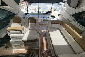 2012 Four Winns V435 thumbnail 4