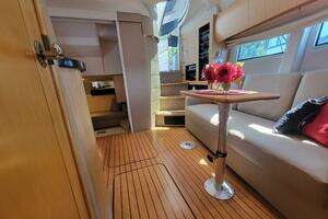 2012 Four Winns V435 thumbnail 30
