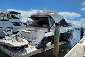 2012 Four Winns V435 thumbnail 9