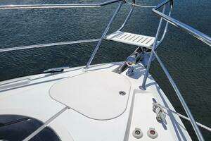 2012 Four Winns V435 thumbnail 13