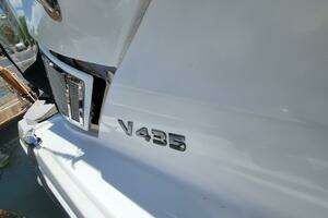 2012 Four Winns V435 thumbnail 10