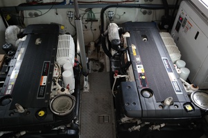 Photo 6041939 for 2012 Four Winns V435 ISABELLA IV 