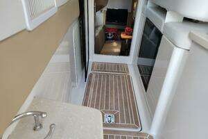 2012 Four Winns V435 thumbnail 22