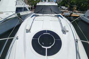 2012 Four Winns V435 thumbnail 14