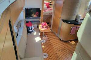 2012 Four Winns V435 thumbnail 29