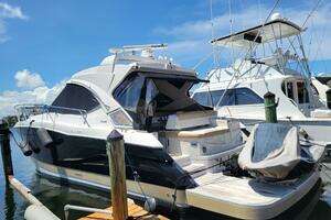 2012 Four Winns V435 thumbnail 2