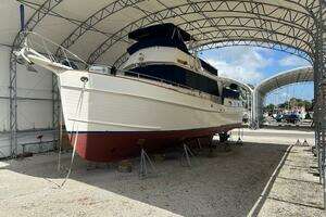 SEABA 1994 Grand Banks  Yacht For Sale in Port Charlotte FL