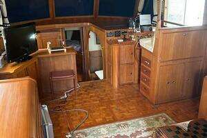 SEABA 1994 Grand Banks  Yacht For Sale in Port Charlotte FL