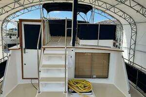SEABA 1994 Grand Banks  Yacht For Sale in Port Charlotte FL