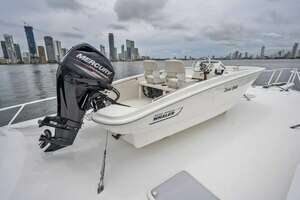 2011 Viking 70 Enclosed Bridge thumbnail 58