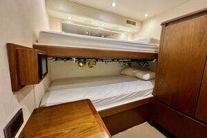 2011 Viking 70 Enclosed Bridge thumbnail 36