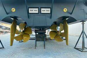 2011 Viking 70 Enclosed Bridge thumbnail 78