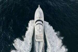 2011 Viking 70 Enclosed Bridge thumbnail 77