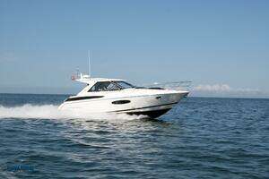 Knot On Call 2016 Regal 42 Sport Coupe Yacht For Sale in Sandusky OH