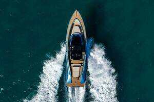 ELIZABETH 2022 Wajer 55S Yacht For Sale in Fort Lauderdale FL
