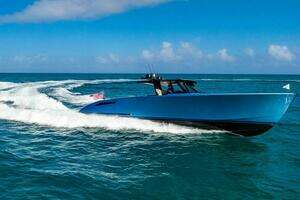 ELIZABETH 2022 Wajer 55S Yacht For Sale in Fort Lauderdale FL
