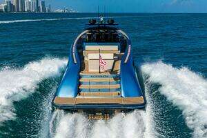 ELIZABETH 2022 Wajer 55S Yacht For Sale in Fort Lauderdale FL