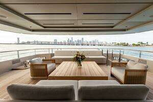 MAVERICK 2013 Admiral  Yacht For Sale in  