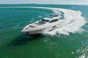 MINE SET 2016 Mangusta  Yacht For Sale in Fort Lauderdale FL