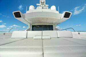 MINE SET 2016 Mangusta  Yacht For Sale in Fort Lauderdale FL
