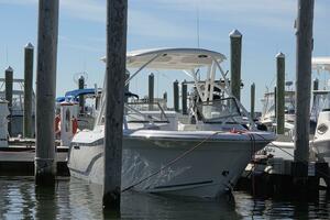 Photo 5751212 for 2025 Sea Fox 228 Traveler  