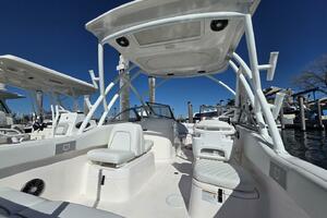 Photo 5751201 for 2025 Sea Fox 228 Traveler  