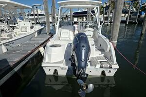 Photo 5751198 for 2025 Sea Fox 228 Traveler  