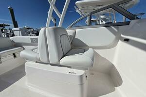 Photo 5751206 for 2025 Sea Fox 228 Traveler  