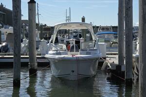 Photo 5751211 for 2025 Sea Fox 228 Traveler  