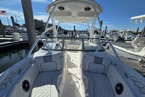 Photo 5751209 for 2025 Sea Fox 228 Traveler  