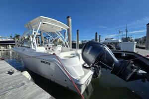 Photo 5751199 for 2025 Sea Fox 228 Traveler  