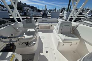 Photo 5751207 for 2025 Sea Fox 228 Traveler  