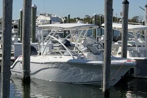 Photo 5751213 for 2025 Sea Fox 228 Traveler  