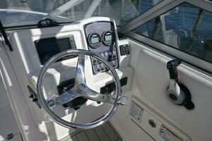 Photo 5751204 for 2025 Sea Fox 228 Traveler  