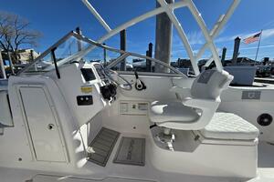 Photo 5751203 for 2025 Sea Fox 228 Traveler  