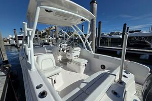 Photo 5751200 for 2025 Sea Fox 228 Traveler  