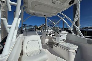 Photo 5751202 for 2025 Sea Fox 228 Traveler  