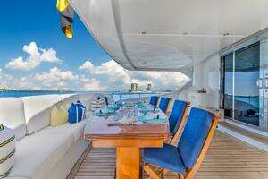 Sweet Caroline 2014 IAG Primadonna Yacht For Sale in Kingston 