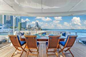 Sweet Caroline 2014 IAG Primadonna Yacht For Sale in Kingston 