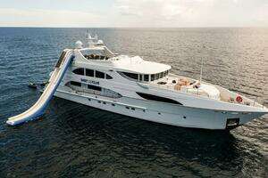 Sweet Caroline 2014 IAG Primadonna Yacht For Sale in Kingston 