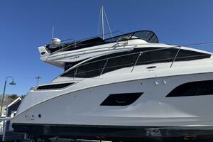 40ft Sea Ray Yacht For Sale