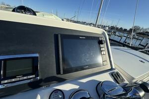 40ft Sea Ray Yacht For Sale