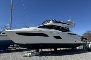 40ft Sea Ray Yacht For Sale