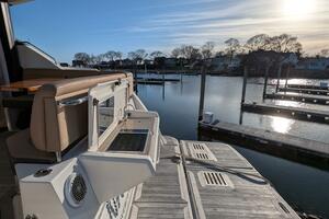 40ft Sea Ray Yacht For Sale