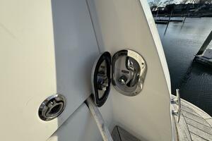 40ft Sea Ray Yacht For Sale