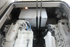 40ft Sea Ray Yacht For Sale