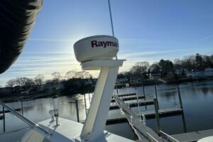 40ft Sea Ray Yacht For Sale